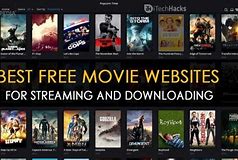 best Movie Streaming Sites