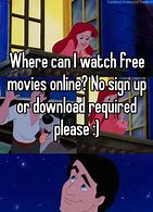 where can i watch free movies