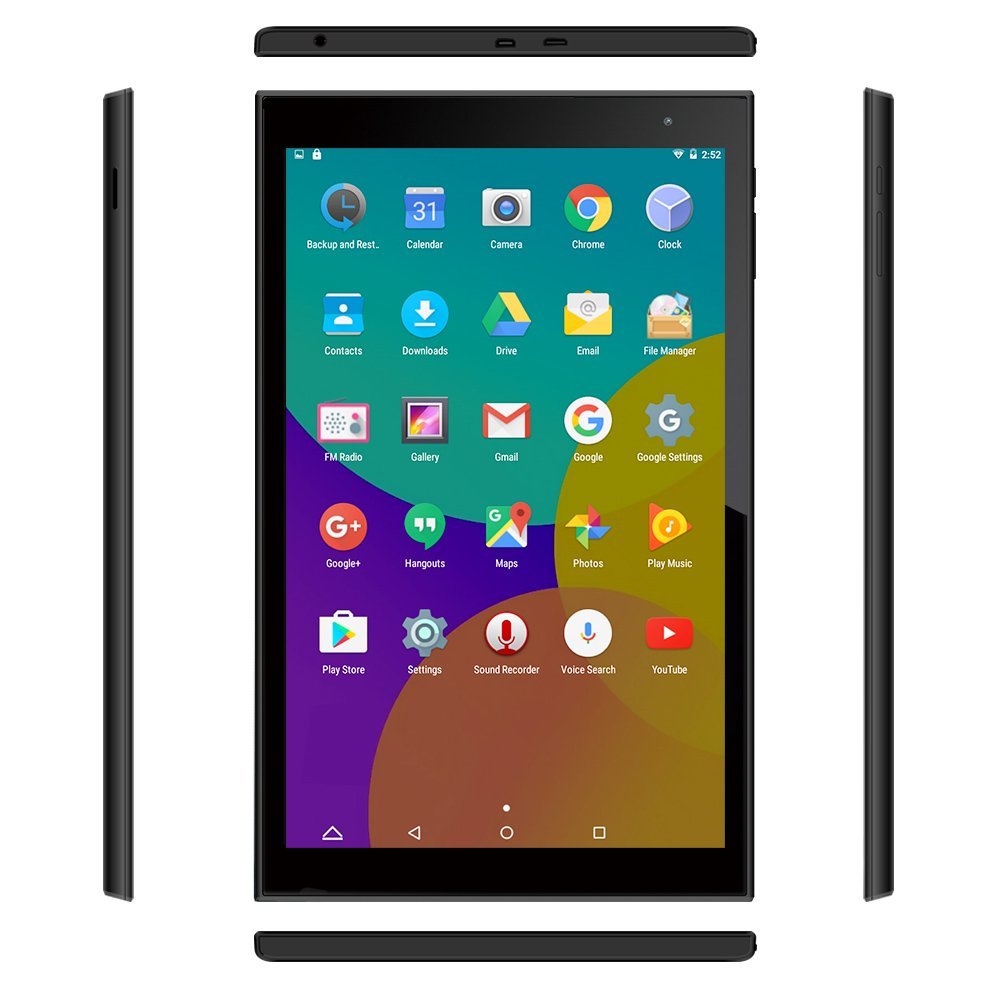 best android tablet