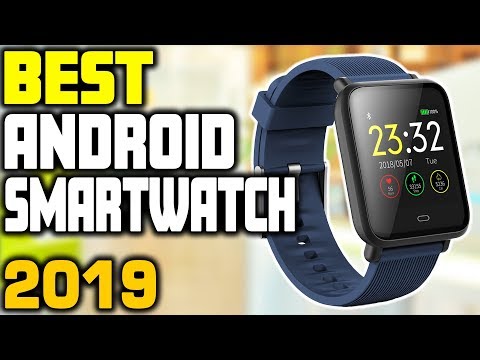 best android smartwatch