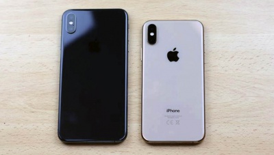 iphone x vs xr vs xs