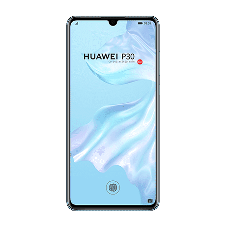 how to unlock huawei phone